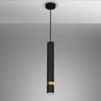 Lámpa Joker Black MLP 6079 gold LW1