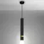 Lámpa Joker Black MLP 6079 gold LW1,2