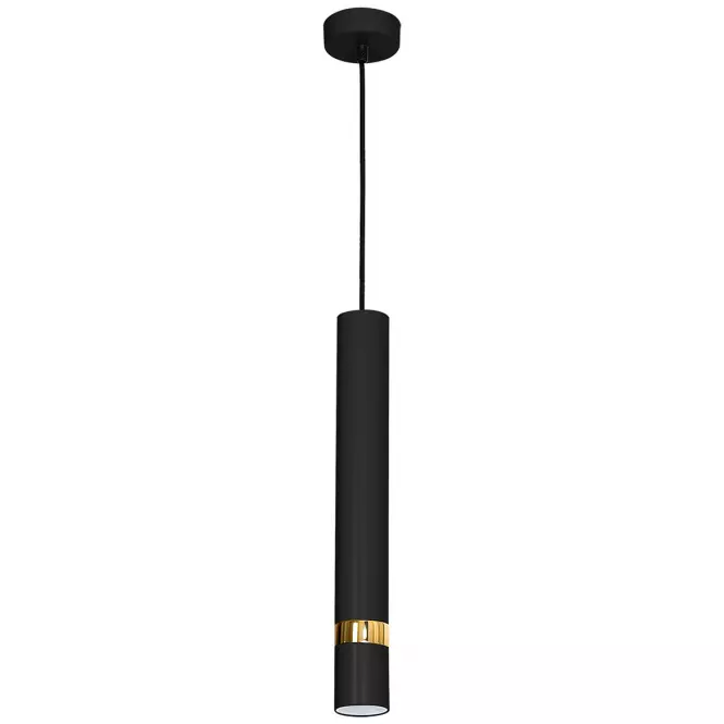 Lámpa Joker Black MLP 6079 gold LW1,3