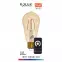 Izzó POLUX LED ST64 E27 Amber 5.5W 1800-2700K WIFI TUYA,4