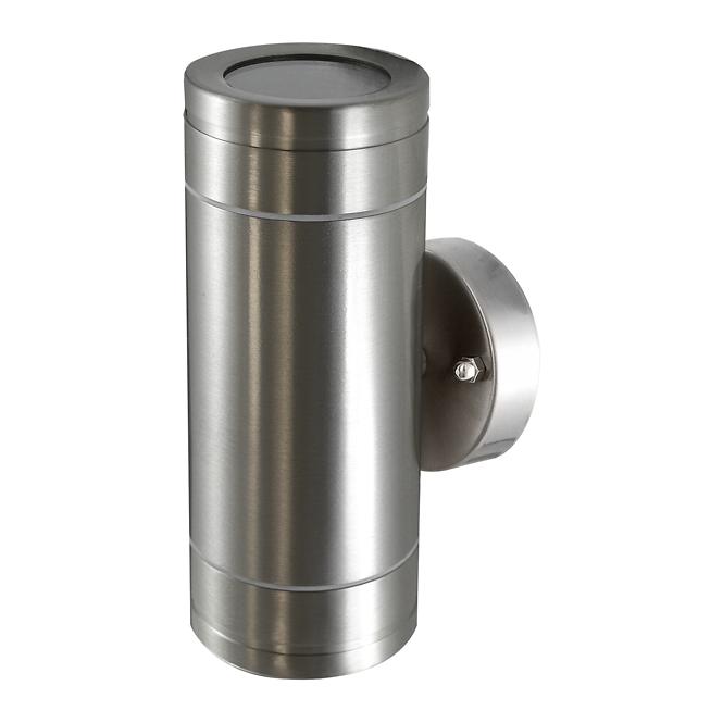 Kerti lámpa OLIMP SG672 INOX KDG16