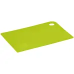 Vágódeszka 1109 zöld  244X172X1,5MM