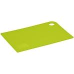 Vágódeszka 1109 zöld  244X172X1,5MM