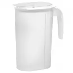 Gyümölcslé kancsó 1,5 L fedéllel
