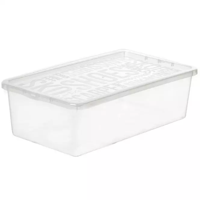 Cipősdoboz Basic Box kicsi