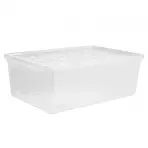 Cipősdoboz Basic Box fedővel