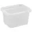 Doboz fedéllel Basic 20 l