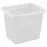 Doboz fedéllel Basic 30 l