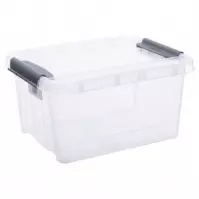 Box Pro Box 32 l