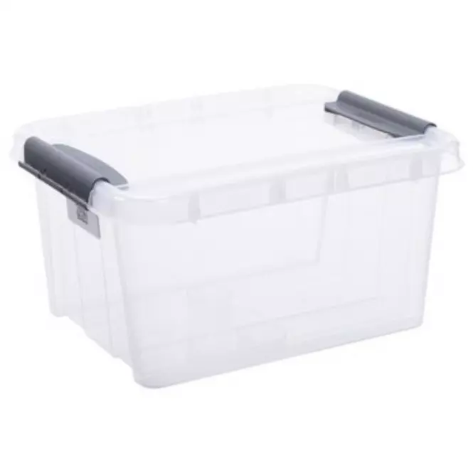 Box Pro Box 32 l