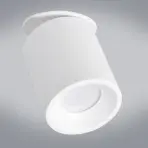 Lámpa Haron 314185 Fehér GU10 LW1