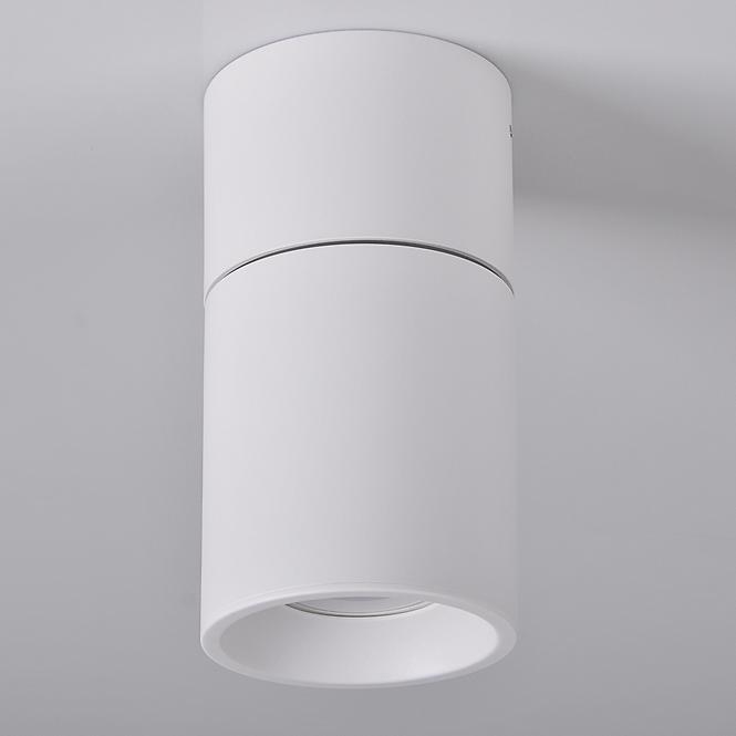 Lámpa Nixa 314239 fehér GU10 LW1