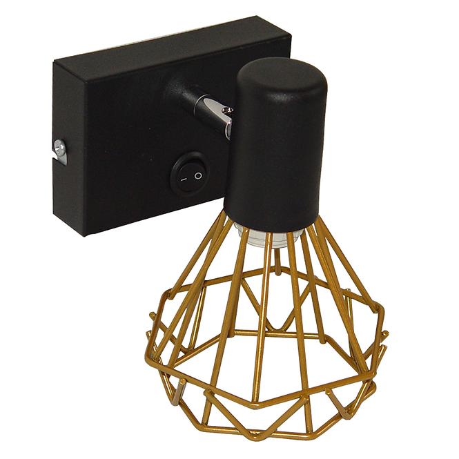 Lámpa Mini Szach 2745KZ/Z-A-1 LS1,2