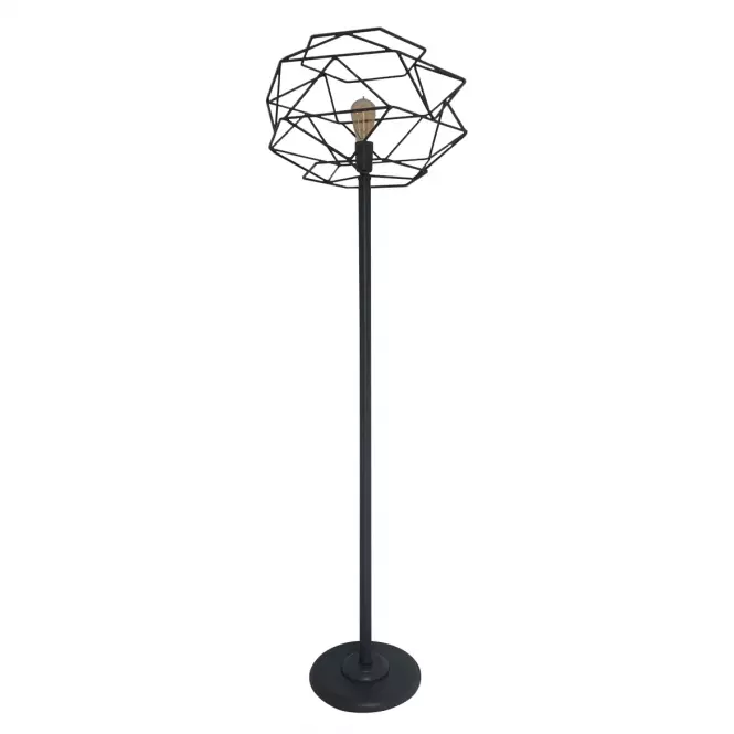 Lámpa Cage 2697/LSW LP1,2