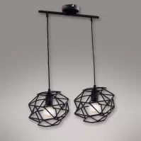 Lámpa Cage 2700/Z-B-2 LW2