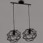 Lámpa Cage 2700/Z-B-2 LW2,2
