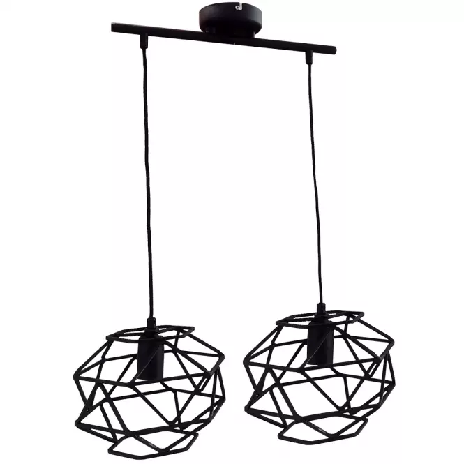 Lámpa Cage 2700/Z-B-2 LW2