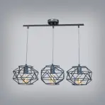 Lámpa Cage 2701/Z-B-3 LW3