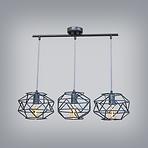 Lámpa Cage 2701/Z-B-3 LW3