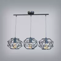 Lámpa Cage 2701/Z-B-3 LW3