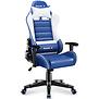 Gamer szék Ranger 6.0 kék
