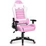 Gamer szék Ranger 6.0 rózsaszín