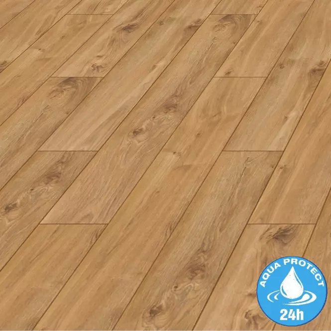 Laminált padló tölgy Guanare 12mm AC5 Extreme WR 54748