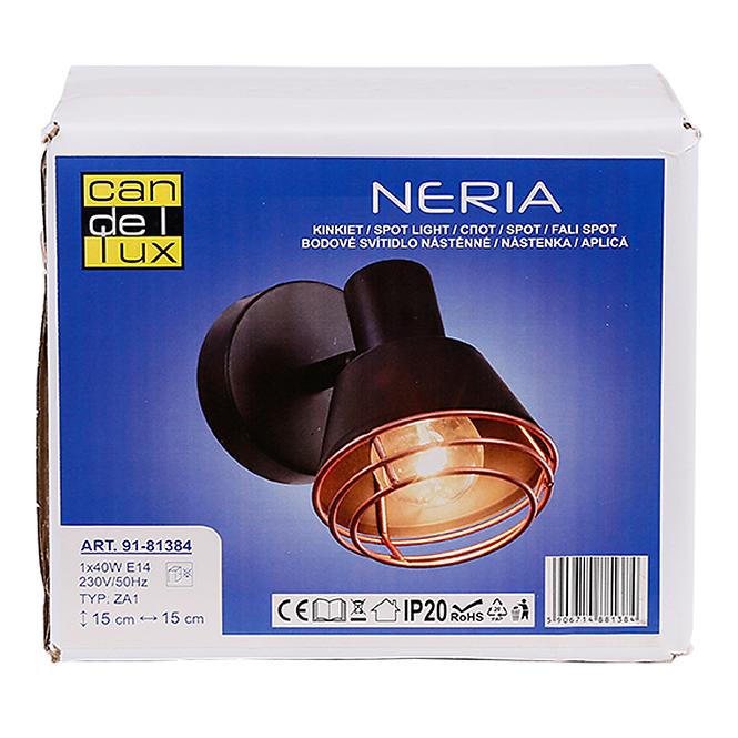 Lámpa Neria 1x40W EL4 LS1