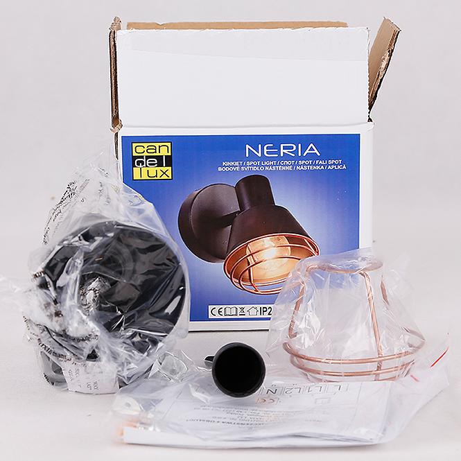 Lámpa Neria 1x40W EL4 LS1