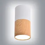 Cső lámpa  1x25W GU10 5.8 cm