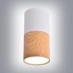 Cső lámpa  1x25W GU10 5.8 cm
