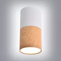 Cső lámpa  1x25W GU10 5.8 cm