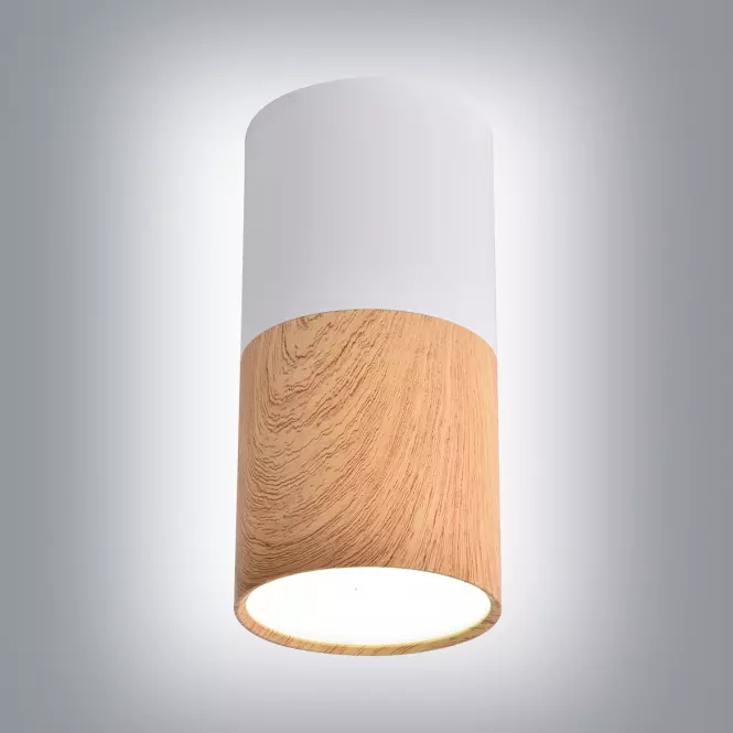 Cső lámpa  1x25W GU10 5.8 cm