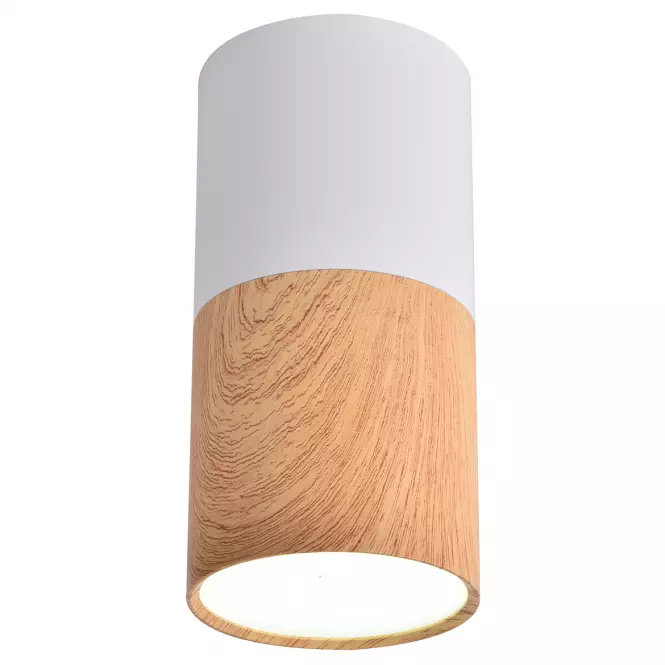 Cső lámpa  1x25W GU10 5.8 cm,2