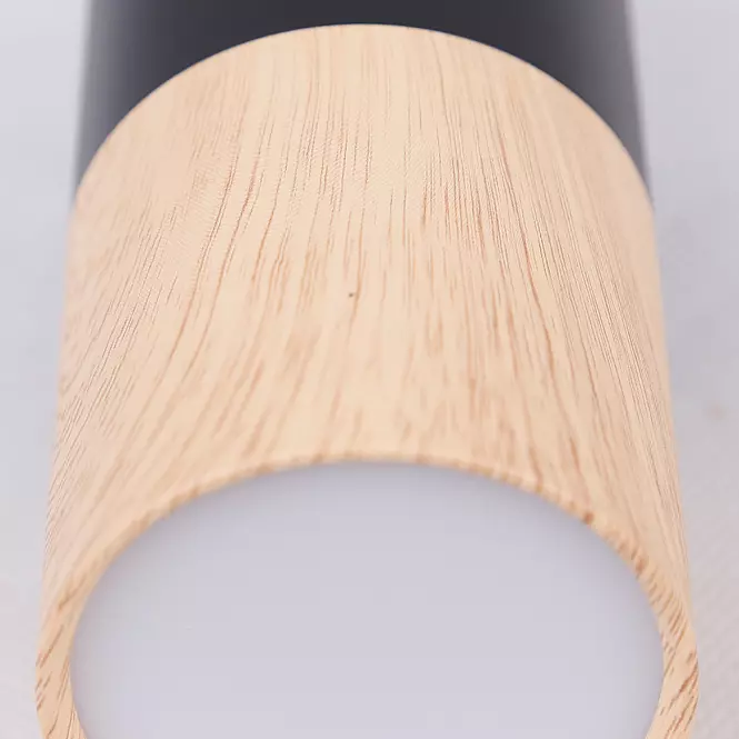 Cső lámpa  1x15W GU10 5.8 cm
