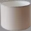 Lámpaernyő  henger 9969 D20 Lb