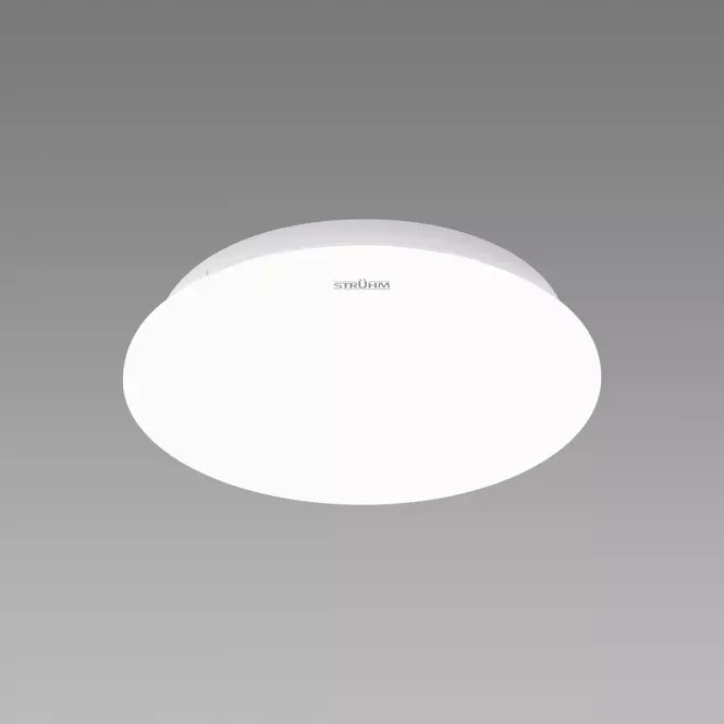 Mennyezet Urania LED C 12W 4000K 03825 Fehér O PL1