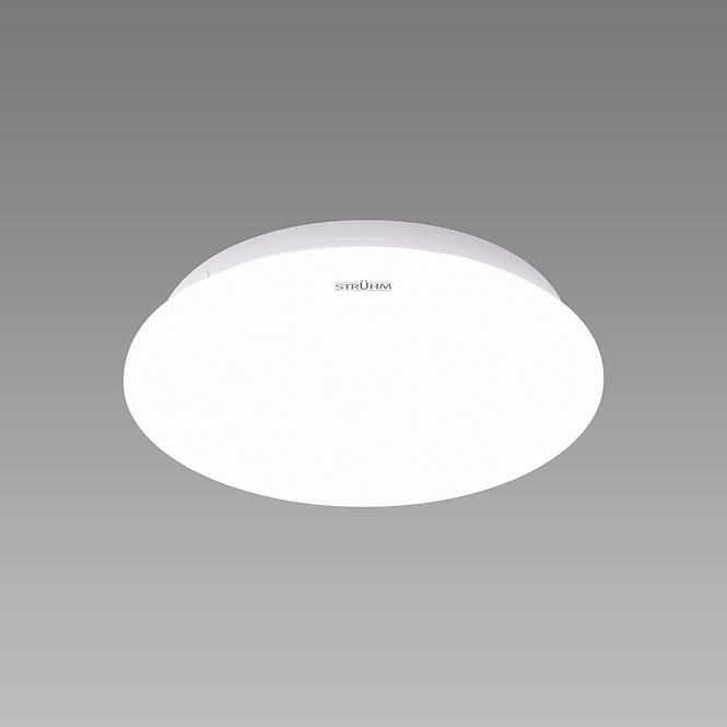 Mennyezet Urania LED C 12W 4000K 03825 Fehér O PL1