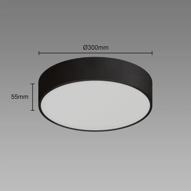 Lámpa Totem LED C 16W 4000K 03926,3