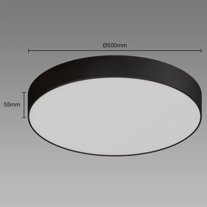 Lámpa Totem LED C 48W 4000K 03928,3