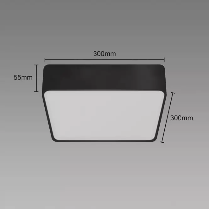 Lámpa Totem LED 16W 4000K 03929