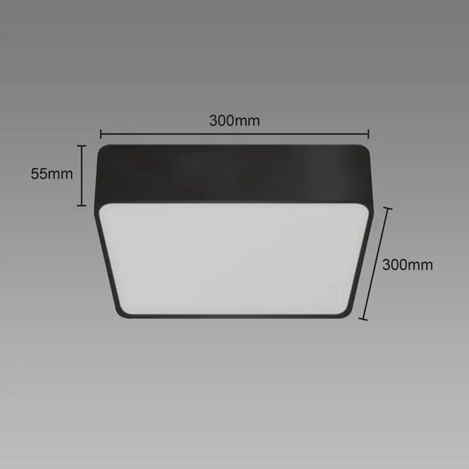 Lámpa Totem LED 16W 4000K 03929,3