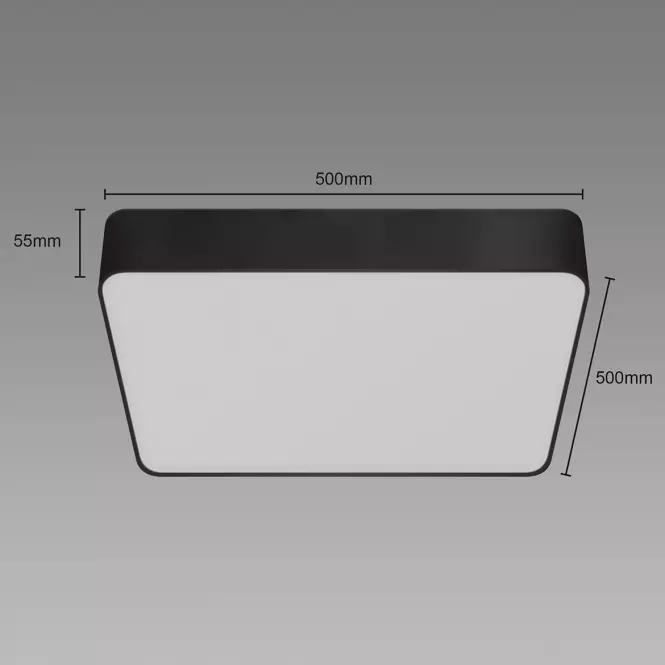 Lámpa Totem LED D 48W 4000K 03931