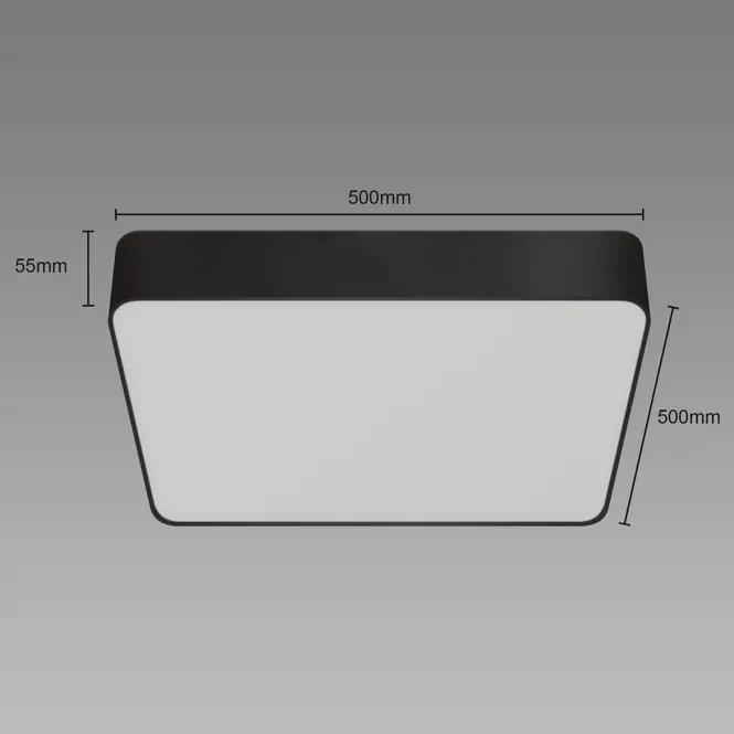 Lámpa Totem LED D 48W 4000K 03931,3
