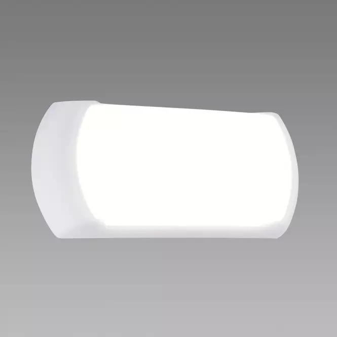 Lámpa Enduro LED 12W WHITE 4000K 03874