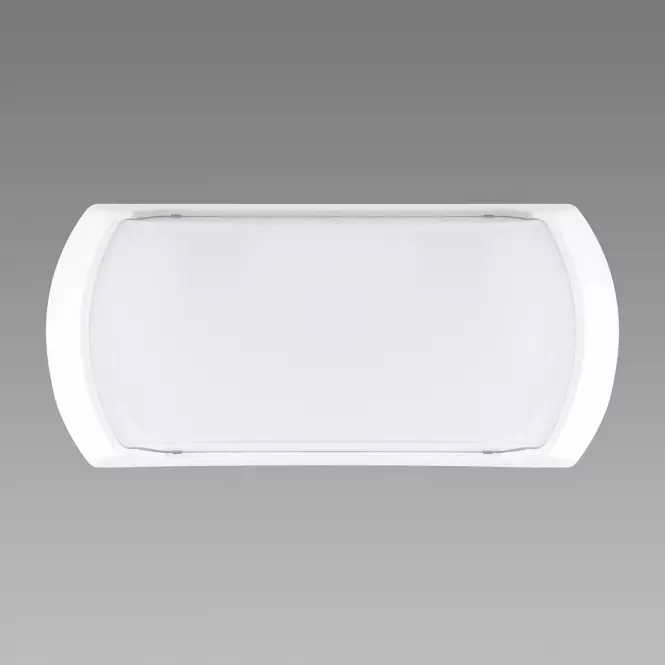 Lámpa Enduro LED 12W WHITE 4000K 03874