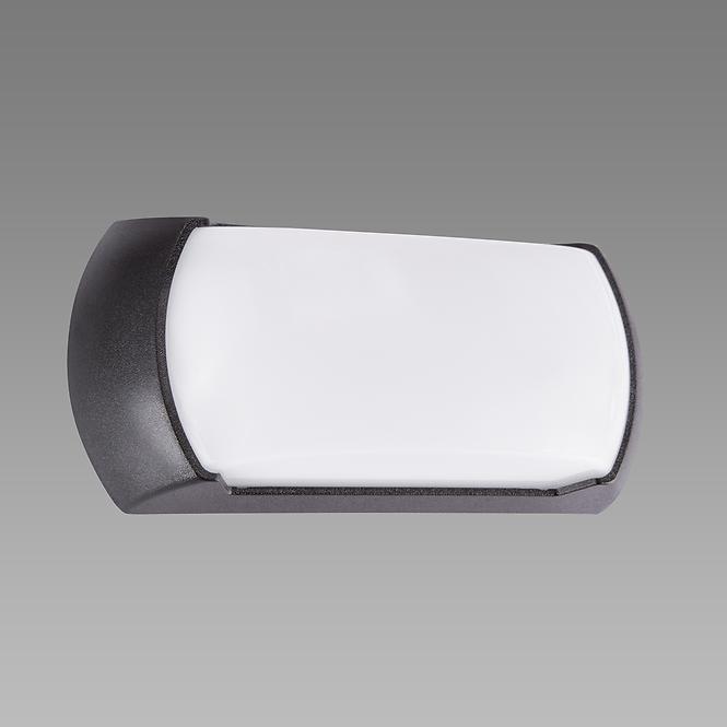 Plafon Enduro LED 12W BLACK 4000K 03875