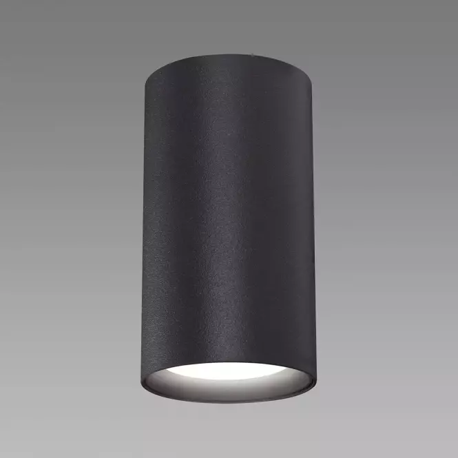 Lámpa Daria DWL GU10 Black 03945