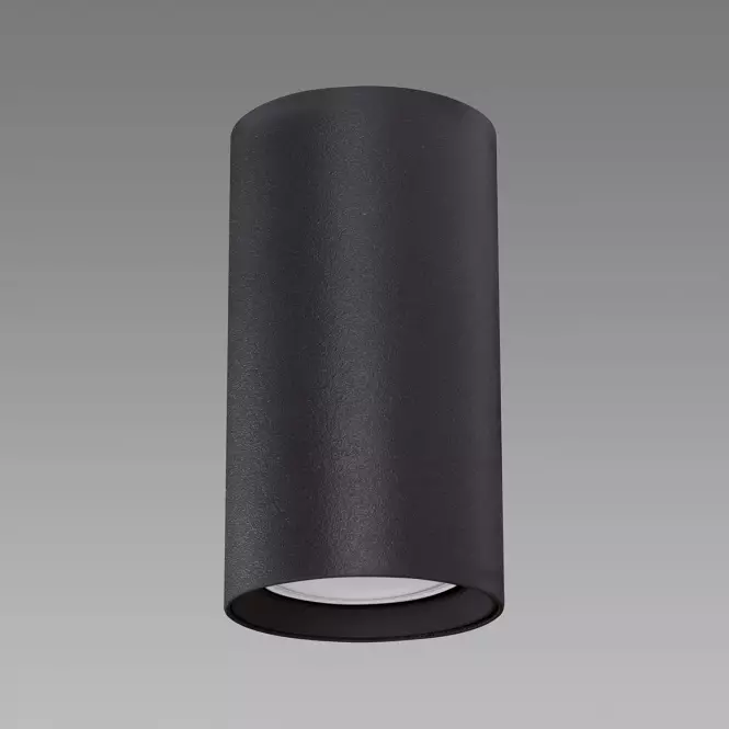 Lámpa Daria DWL GU10 Black 03945