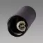Lámpa Daria DWL GU10 Black 03945,5